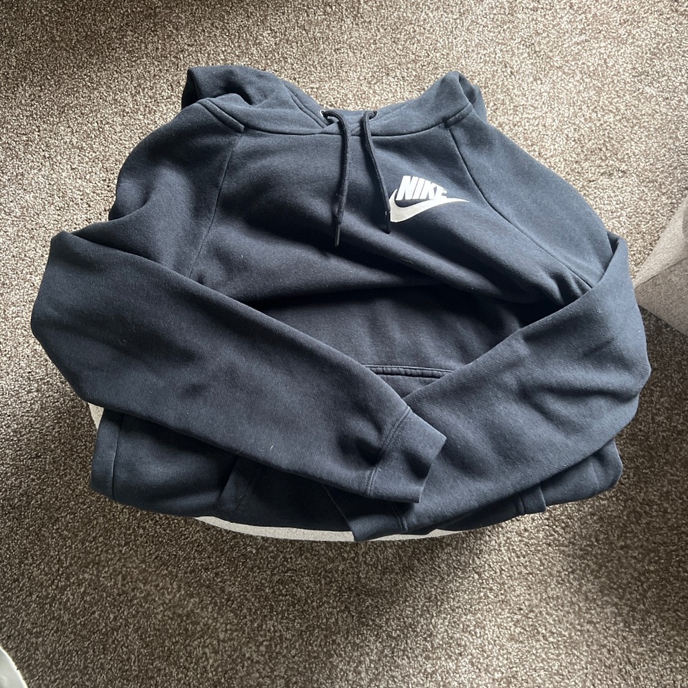 Nike hoodie
